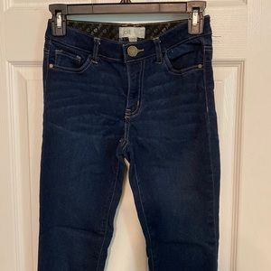 👖Jolt stretch skinny jeans